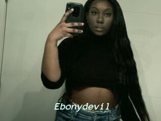 Ebonydevil
