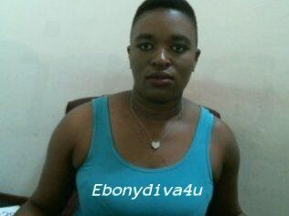 Ebonydiva4u