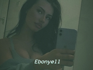 Ebonyell