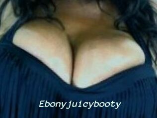 Ebonyjuicybooty
