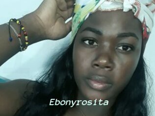 Ebonyrosita