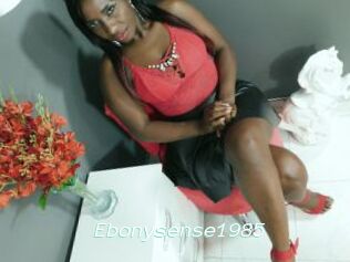 Ebonysense1985
