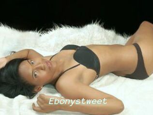 Ebonystweet