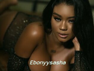 Ebonyysasha