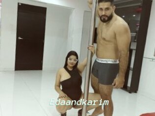 Edaandkarim
