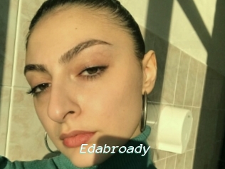 Edabroady