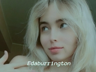 Edaburrington