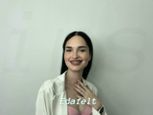 Edafelt