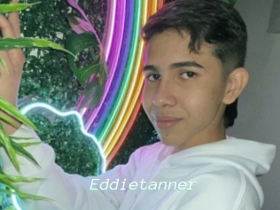 Eddietanner