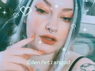 Edenfetishgod