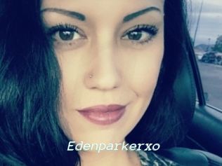 Edenparkerxo