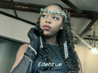 Edenrue