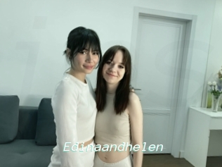 Edinaandhelen