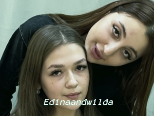 Edinaandwilda
