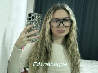 Edinabagge