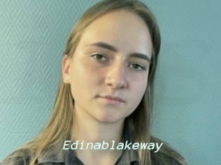Edinablakeway