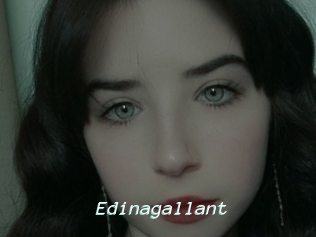 Edinagallant