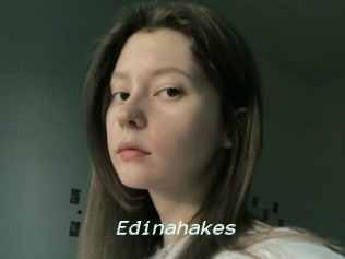 Edinahakes