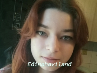 Edinahaviland