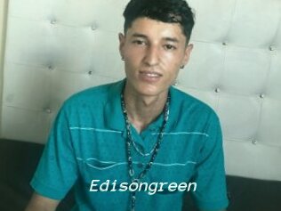 Edisongreen