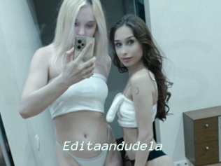 Editaandudela