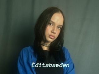 Editabawden