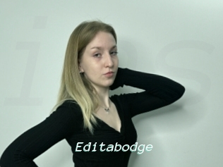 Editabodge