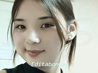 Editabonney