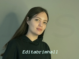 Editabrimhall