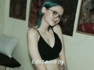 Editacorby