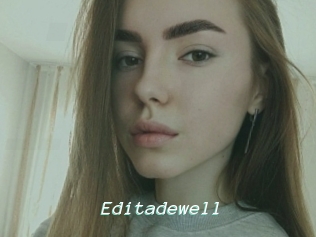 Editadewell