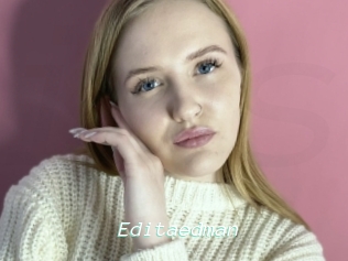 Editaedman