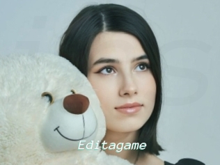 Editagame