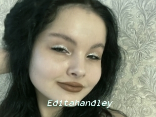 Editahandley