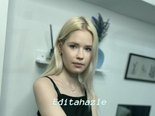 Editahazle