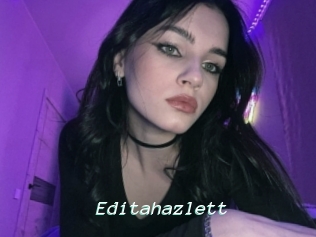 Editahazlett