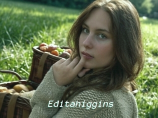 Editahiggins