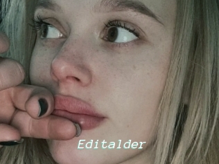 Editalder