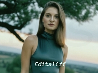 Editaliff