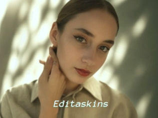 Editaskins