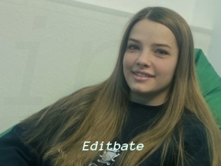Editbate