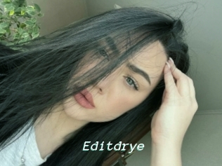 Editdrye