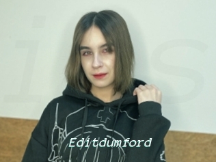 Editdumford
