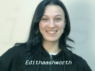 Edithaashworth