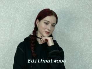 Edithaatwood