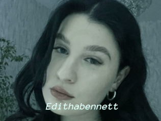 Edithabennett