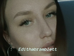 Edithabramblett