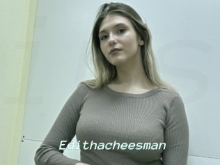 Edithacheesman