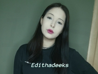 Edithadeeks