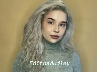 Edithadudley